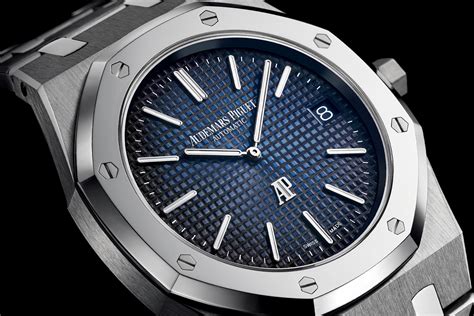 audemars piguet royal oak ultra thin 15202|Audemars Piguet royal oak price.